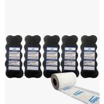 Beko X30 TR, 300 TR, 220 TR Yazarkasa Termal Rulosu, Avantajlı Paket (5 Paket - 50 Adet)