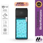 Beko X30 Tr Ekran Koruyucu 10'lu Paket