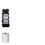Beko X30 Tr Yazarkasa Rulosu ( 1 Paket - 10 Adet ) - 40mm - Tekli Paket