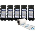 Beko X30 Tr Yazarkasa Rulosu ( 5 Paket - 50 Adet Rulo)