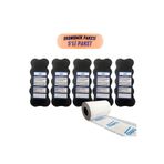 Beko X30 TR Yazarkasa Rulosu Ekonomik Paket