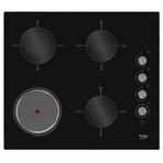 Beko YOCM 64110 DS Ankastre Ocak