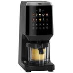 Bekodm 5644 S Creammix Dondurma Makinesi - Siyah
