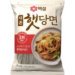 Beksul Cam Erişte (Glass Noodle) Tatlı Patates Nişastalı Erişte