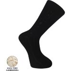 Bektaş Lambswool Kışlık Erkek Çorabı Siyah 41-44 (13639)