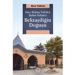 Bektaşiliğin Doğuşu - Rıza Yıldırım