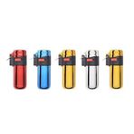 bektobacco Atomic German Pürmüz Çakmak Bottle 5li Set