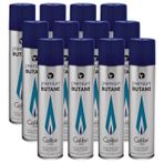 bektobacco Colibri Çakmak Gazı 300ml 12'li (Eko Paket)