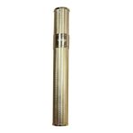 bektobacco Davidoff Diacut Metal Puro Kılıfı Tüpü Tekli 44 Ring