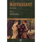 BEL - AMI - GUY DE MAUPASSANT (ISBN:9789944330046)