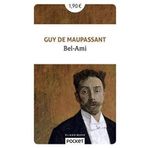Bel Ami - Guy De Maupassant