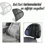 Bel Destekli Tam Bel Destekli Tam Ortopedik File Yastık File Yastık