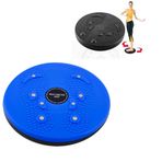 Bel İnceltici Spor Aleti Waist Twisting Disc