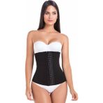 Bel Şekillendirici Korse | MariaE 9130 Siyah XL