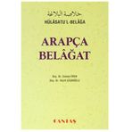 BELAGAT ARAP EDEBİYATI - NUSRETTIN BOLELLI