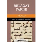 Belağat Tarihi - Nusrettin Bolelli