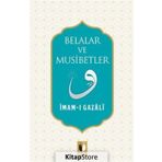 Belalar ve Musibetler - imami gazali