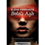 Belalı Aşk - Elena Ferrante
