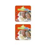Belbantlı Large Hasta Bezi 2 Paket (60 Adet)