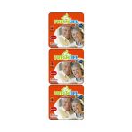 Belbantlı Large Hasta Bezi 3 Paket (90 Adet)