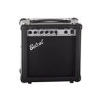 BELCAT Gitar vs Enstrüman Amfisi Model 15 Wat G-15