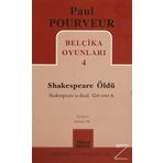 Belçika Oyunları 4 - Paul Pourveur