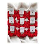 BELCİZDESING KINA HATIRASI SAÇ TOKASI 10 LU PAKET