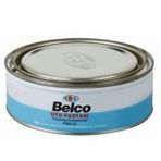 Belco Oto Pastası El Makina Çizik Giderici 500 gram