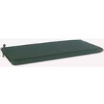 Belde 110x45x5 cm Değişik Renklerde Bank Minderi