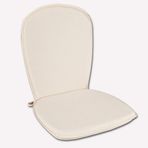 Belde 45X82X3,5 cm Değişik Renklerde Monoblok Minderi