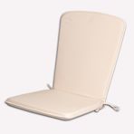 Belde 46X92X3,5 cm Monoblok Minderi