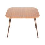 Belde Punti 60X80 Piknik Masa