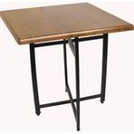 Belde Werzalit 80 cm Masa