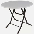 Belde Werzalit 90 cm Masa