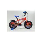 Belderia Fastwheel 16'' V Fren Çocuk Bisikleti