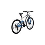 Belderia Suspension 29" Jant Bisiklet /Gri Mavi