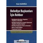 Belediye Başkanları İçin Rehber Beta Yayınları