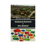 Belediyelerde Katılımcılık ve Retro Demokrası - r kutlu korlu