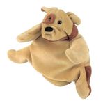 Beleduc Köpek Kukla