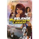 Belemir - Firavunun Laneti - Dorlion Yayınevi