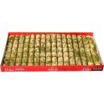 BELEMİR FISTIKLI DİLİM HELVA 2750 GR