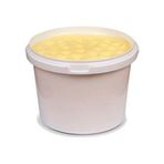 Belendağ Bodrum 4 kg Geleneksel Tereyağı