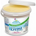 Belendağ Bodrum Taze Krema 5 kg ( Tereyağlık ve Dondurmalık )