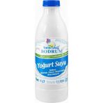 Belendağ Bodrum Yoğurt Suyu 1 Lt - 1 kg