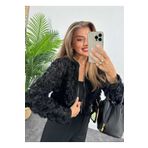 BelezaStore HIRKA CEKET ABİYE TESETTÜR