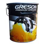 Belgin Generax UY 18 kg CNC Bor Yağı