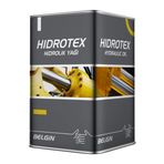 Belgin Hidrotex BS 32 15 kg Yüksek Performanslı Hidrolik Sistem Yağı