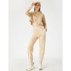 Beli Lastikli Jogger Esofman Alti
