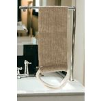 Believe Your Aura %100 Doğal Jüt İpli Sert Banyo Sırt Kesesi - Lifi