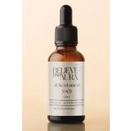 Believe Your Aura At Kestanesi Yağı - %100 Saf Ve Doğal Cilt Ve Saç Bakım Yağı - Horse Chestnut Oil - 10 ml